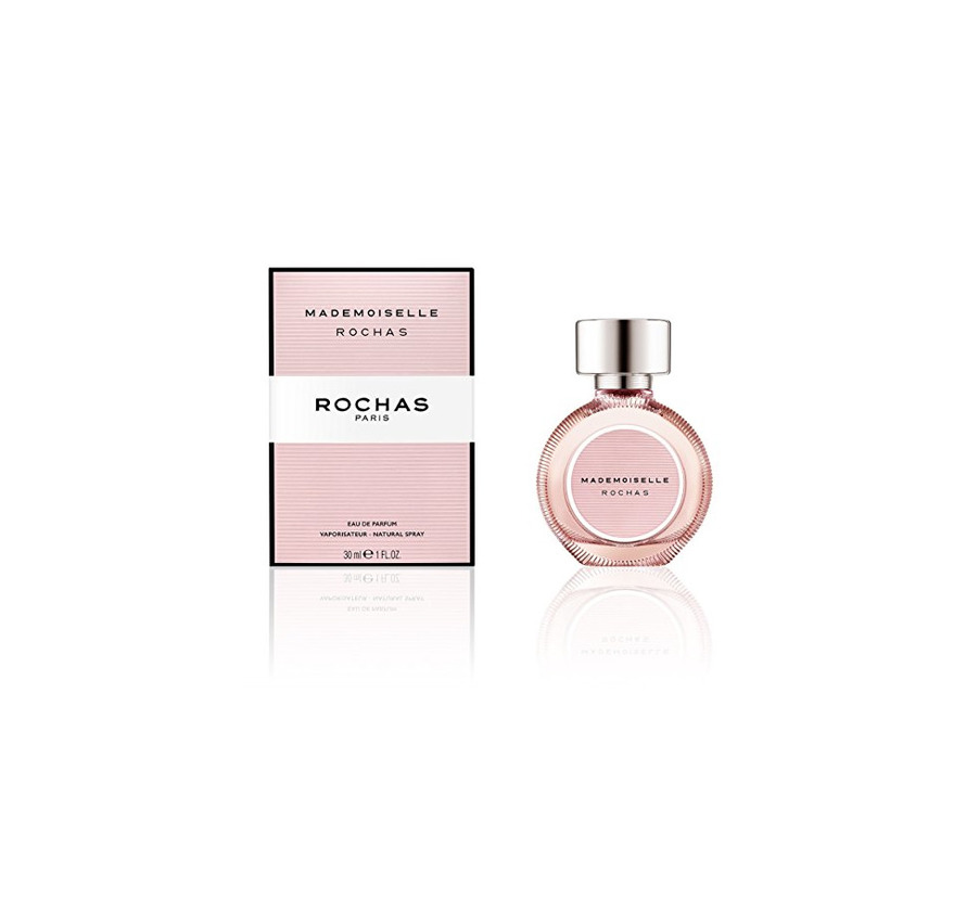 Social Rochas Mademoiselle Rochas Perfume