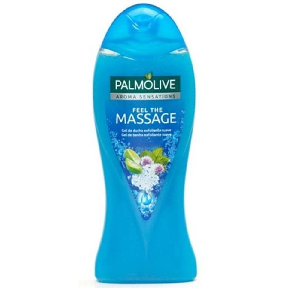 Moda PALMOLIVE Gel de Banho Aroma Feel the Massage