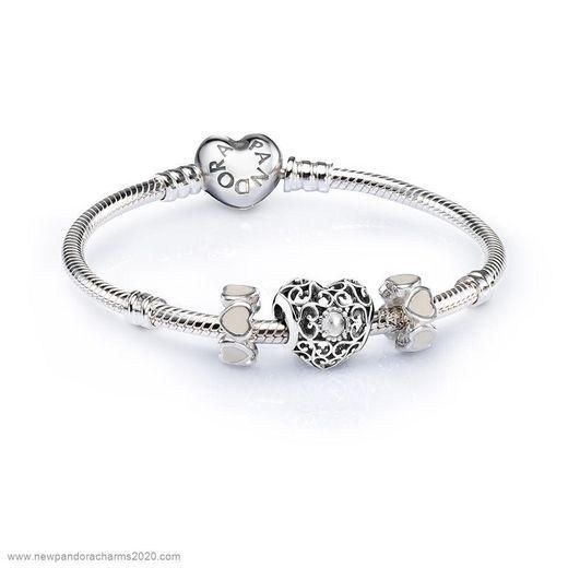 Shop 2020 Pandora Jewelry - Charms, Bracelets and Rings ...