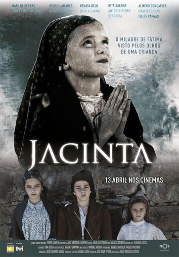 Movie Jacinta