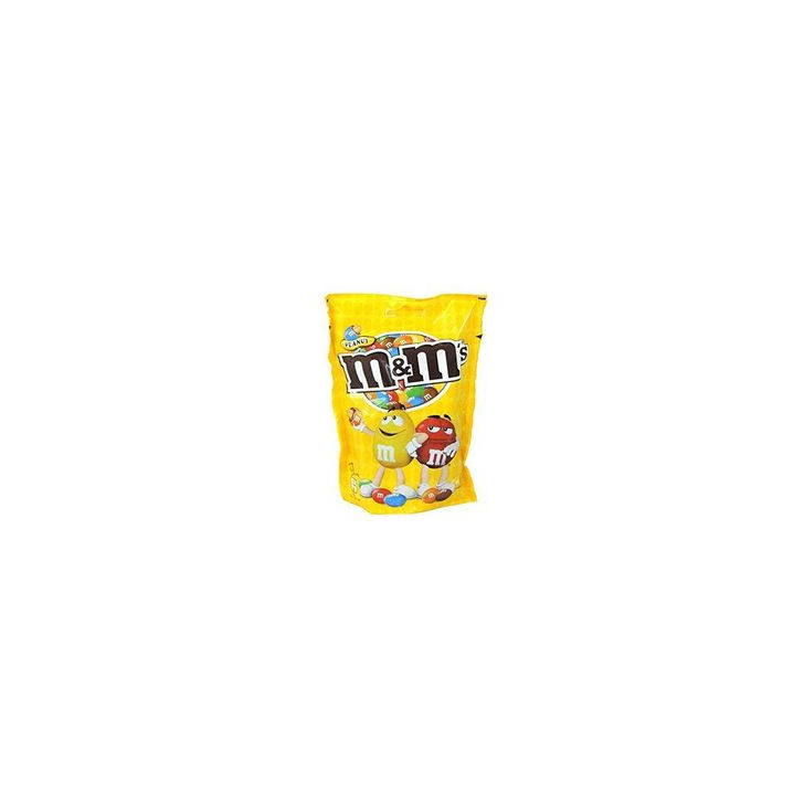 Social M&M's