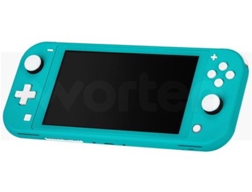 Consola Nintendo Switch Lite (32 GB - Turquesa) | Worten.pt