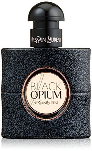 Yves Saint Laurent Negro Opium EDP para mujer 30 ml