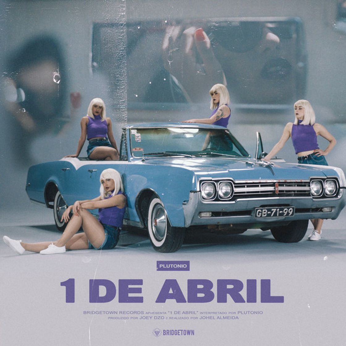 Music 1 de Abril