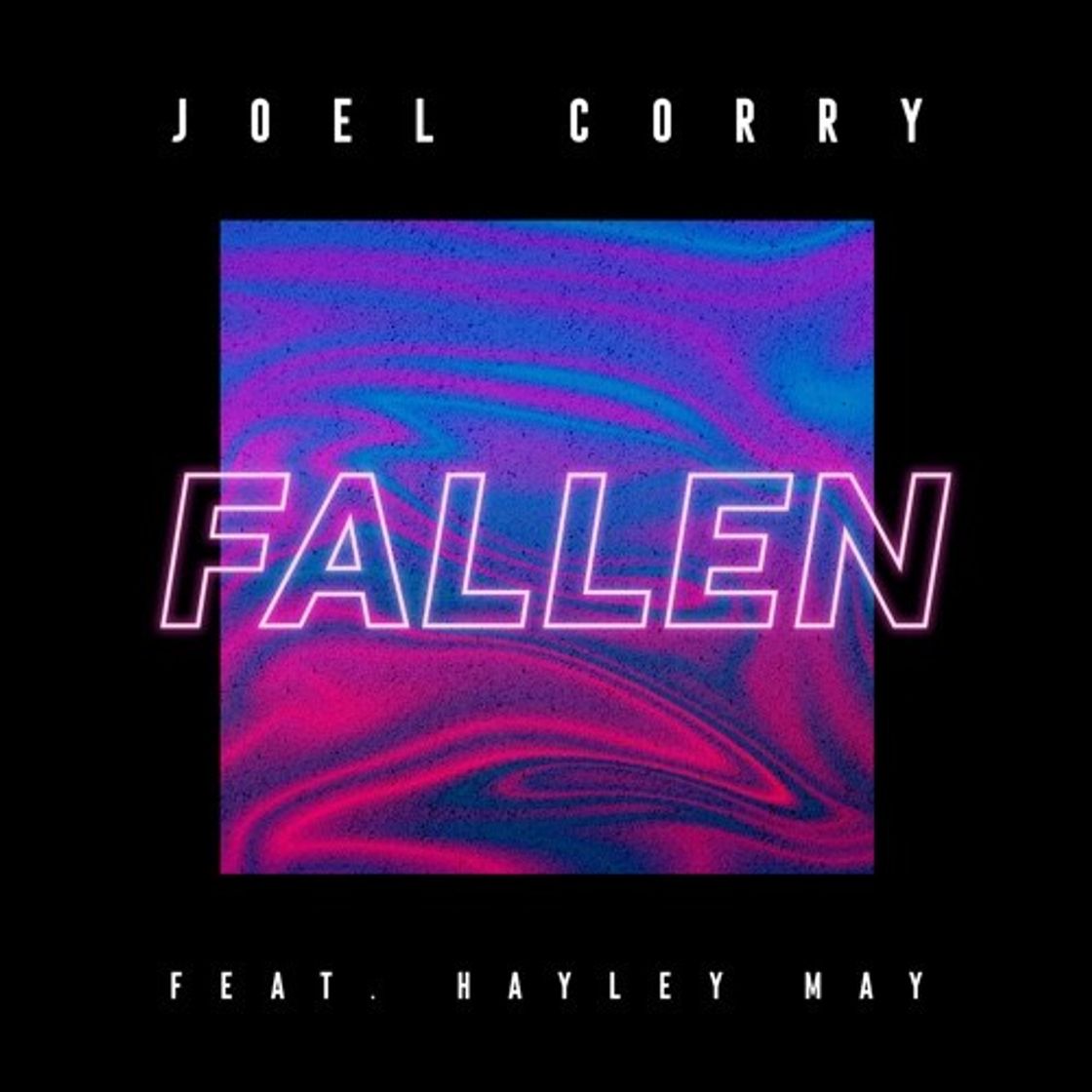 Fashion Joel Corry - Fallen 