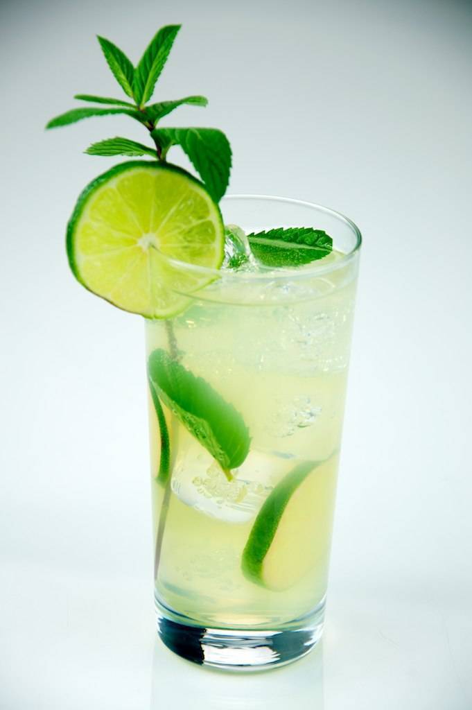 Moda Mojito