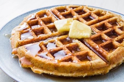 Social Waffles