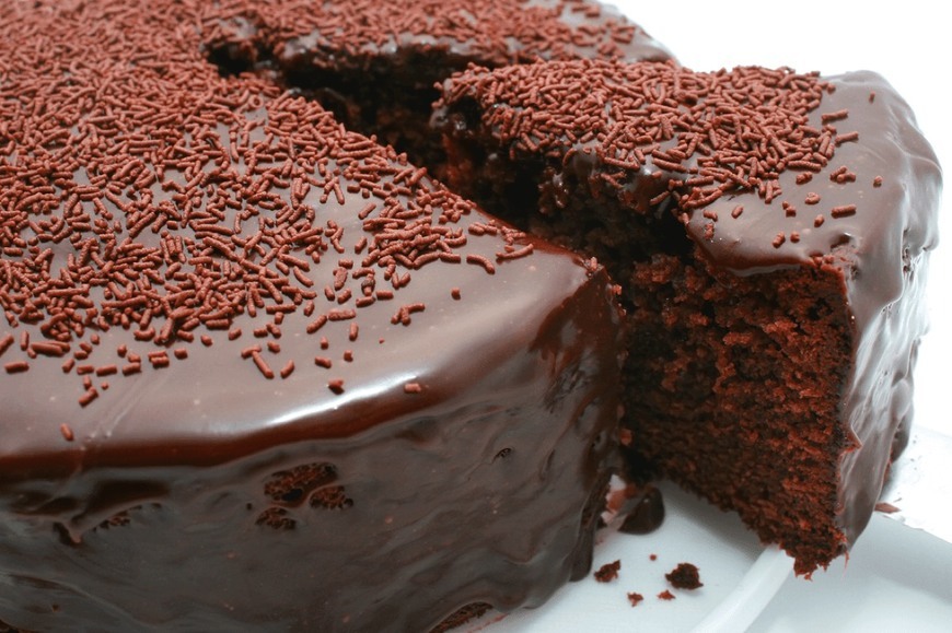 Social Brigadeiro