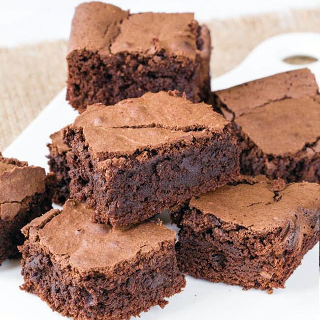 Social Brownies