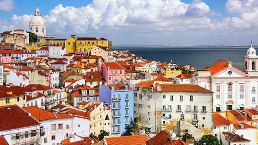 Alfama