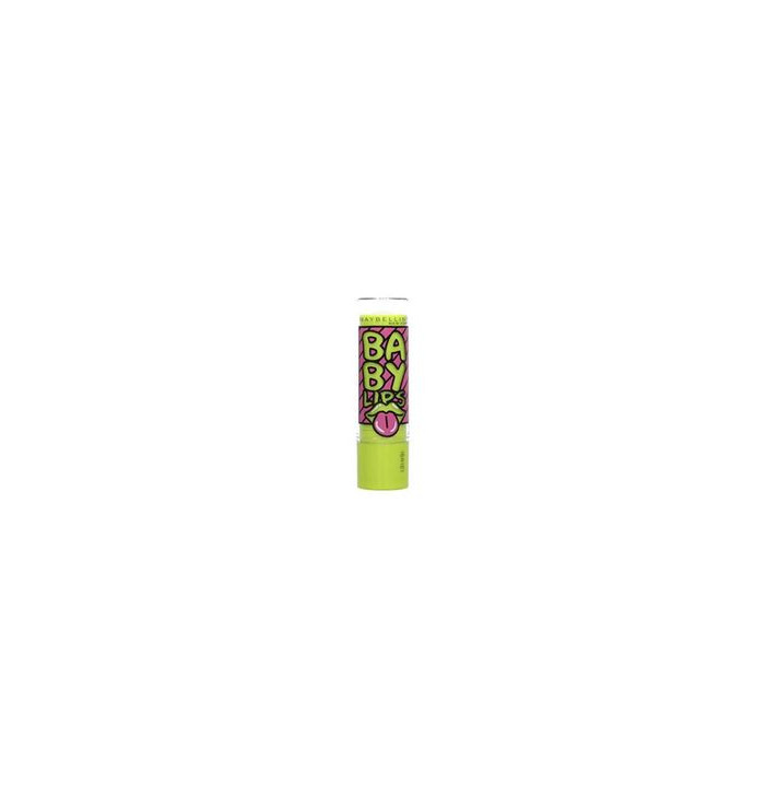 Productos Maybelline Baby Lips Cuidado de los Labios