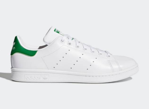 Moda Stan Smith - Adidas