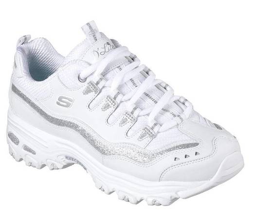 Sapatilhas Skechers😻