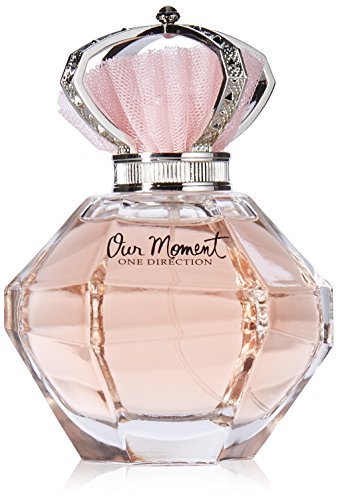 Belleza One Direction Our Moment Agua de Perfume Vaporizador