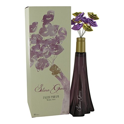 Beauty Selena Gomez Selena Gomez de Parfum 100ml Eau