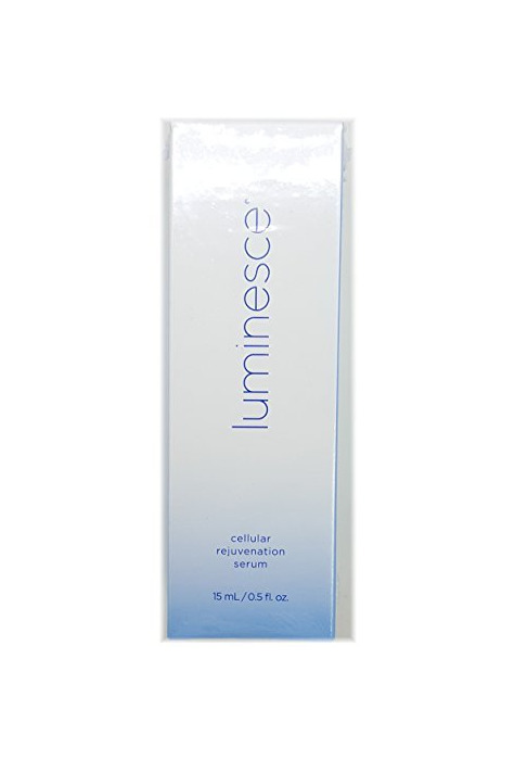 Belleza Luminesce Cellular Rejuvenation and Antiaging Serum by Luminesce