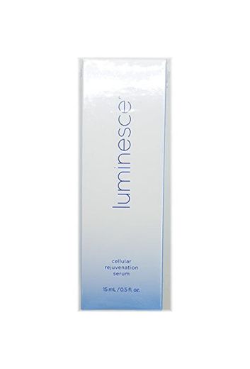 Luminesce Cellular Rejuvenation and Antiaging Serum by Luminesce