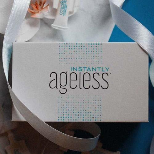 Belleza Instantly Ageless 25 Vials