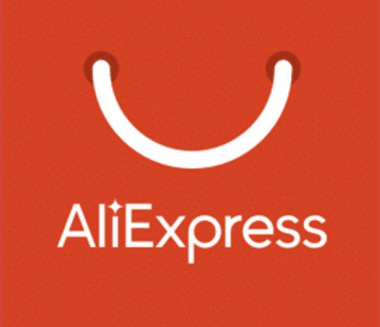 Moda AliExpress 