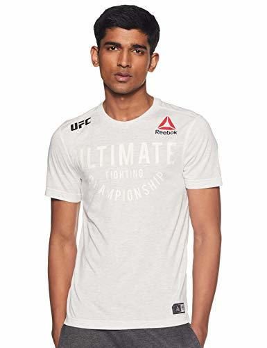 Reebok UFC FK Ultimate Jersey Camiseta