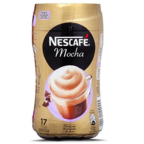 Lugar Nescafé Café Mocha