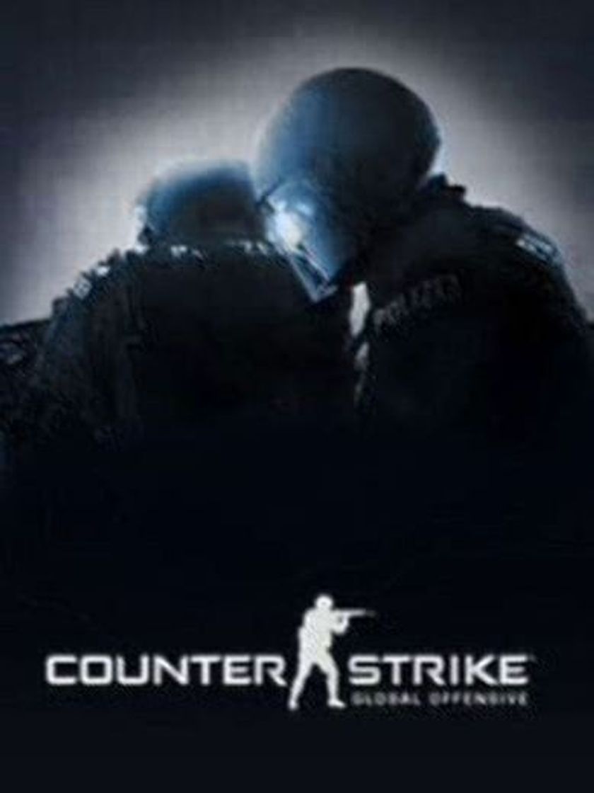 Videogames Counter-Strike: Global Offensive