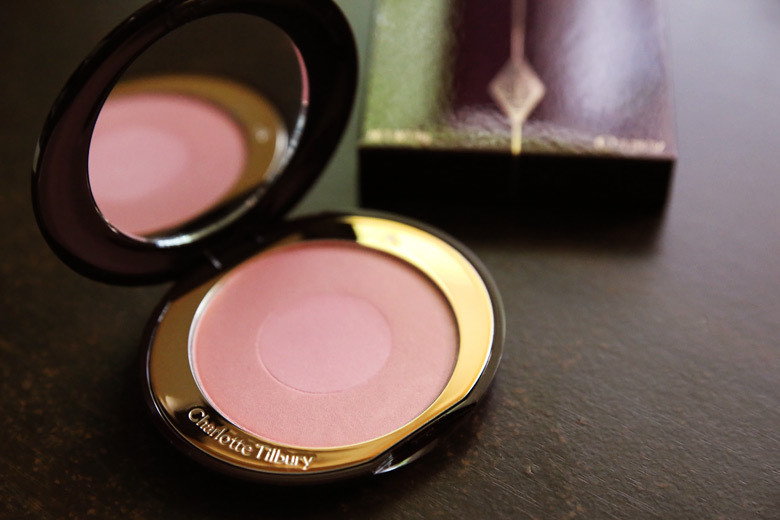 Moda Charlotte Tilbury Cheek to Chick - Love Glow 