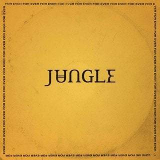 Canción JUNGLE For Ever 