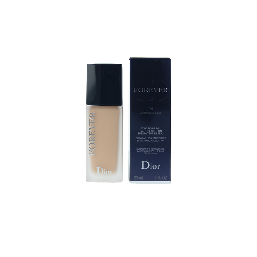 Producto Dior Diorskin Forever Base fluída