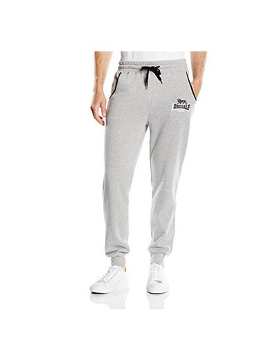 Lonsdale Two Tones Pantalones de Deporte