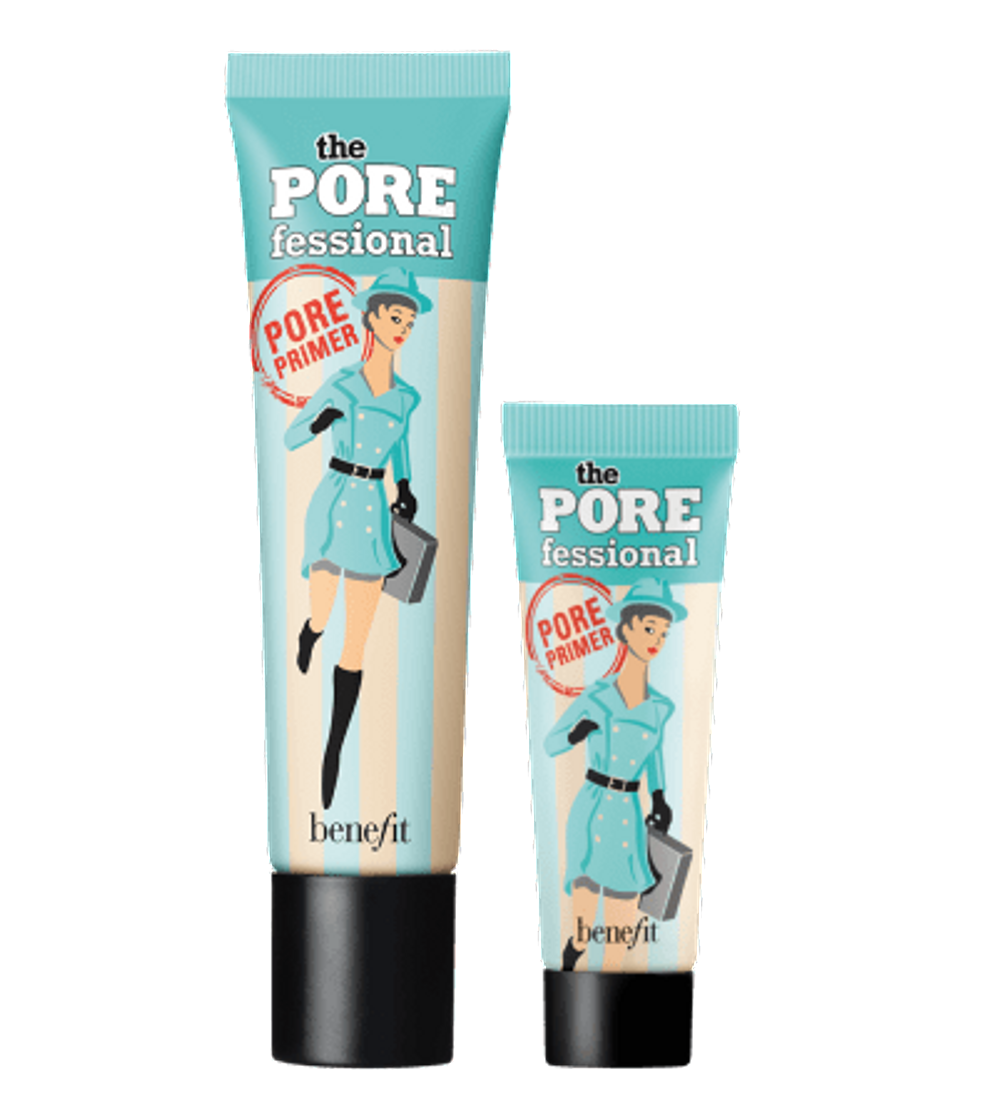 Fashion Primer - Benefit