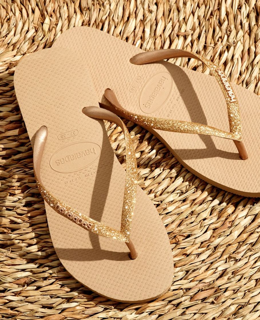 Fashion Havaianas