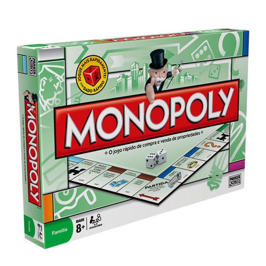 Moda Monopoly 