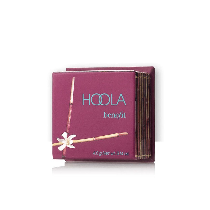 Moda Bronzer da Hoola benefit