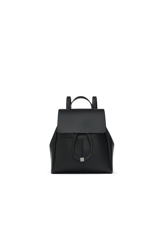 Social Mochila Everyday Zara