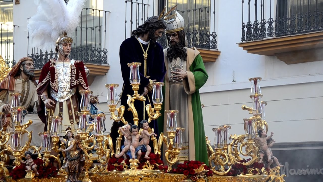 Place Hermandad de San Gonzalo