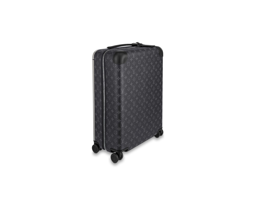 Social Maleta Horizon 55 estampado Monogram Eclipse