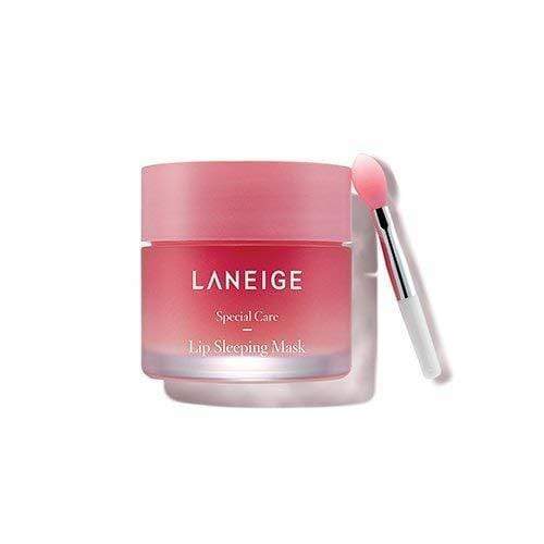 Beauty Laneige LANEIGE LIP SLEEPING MASK Berry 20g