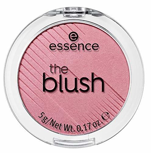 Social ESSENCE THE BLUSH 40 BELOVED