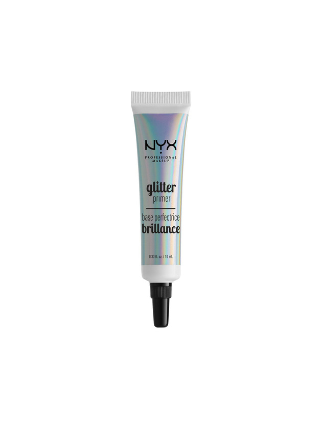 Social Glitter primer nyx