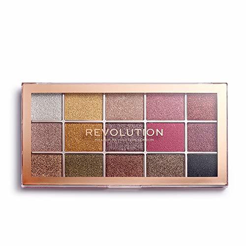 Social Makeup Revolution London Paleta De Maquillaje 80 g