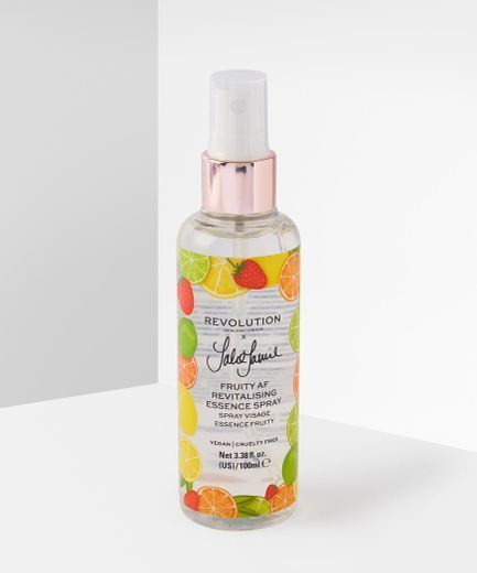 Revolution Skincare