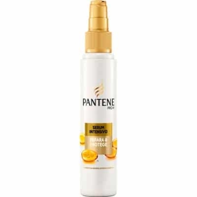 Beauty Pantene Reparador De Puntas Abiertas