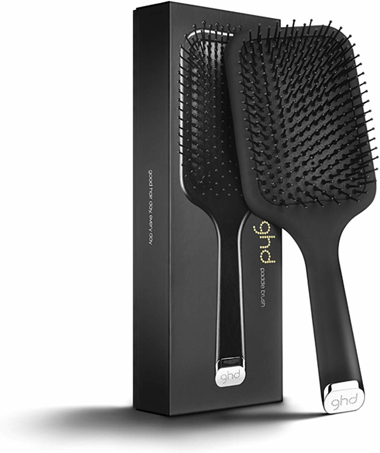 Social GHD cepillo paddle