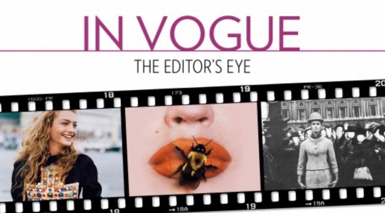 Social Vogue: la mirada de la editora • Ver ahora gratis ya »
