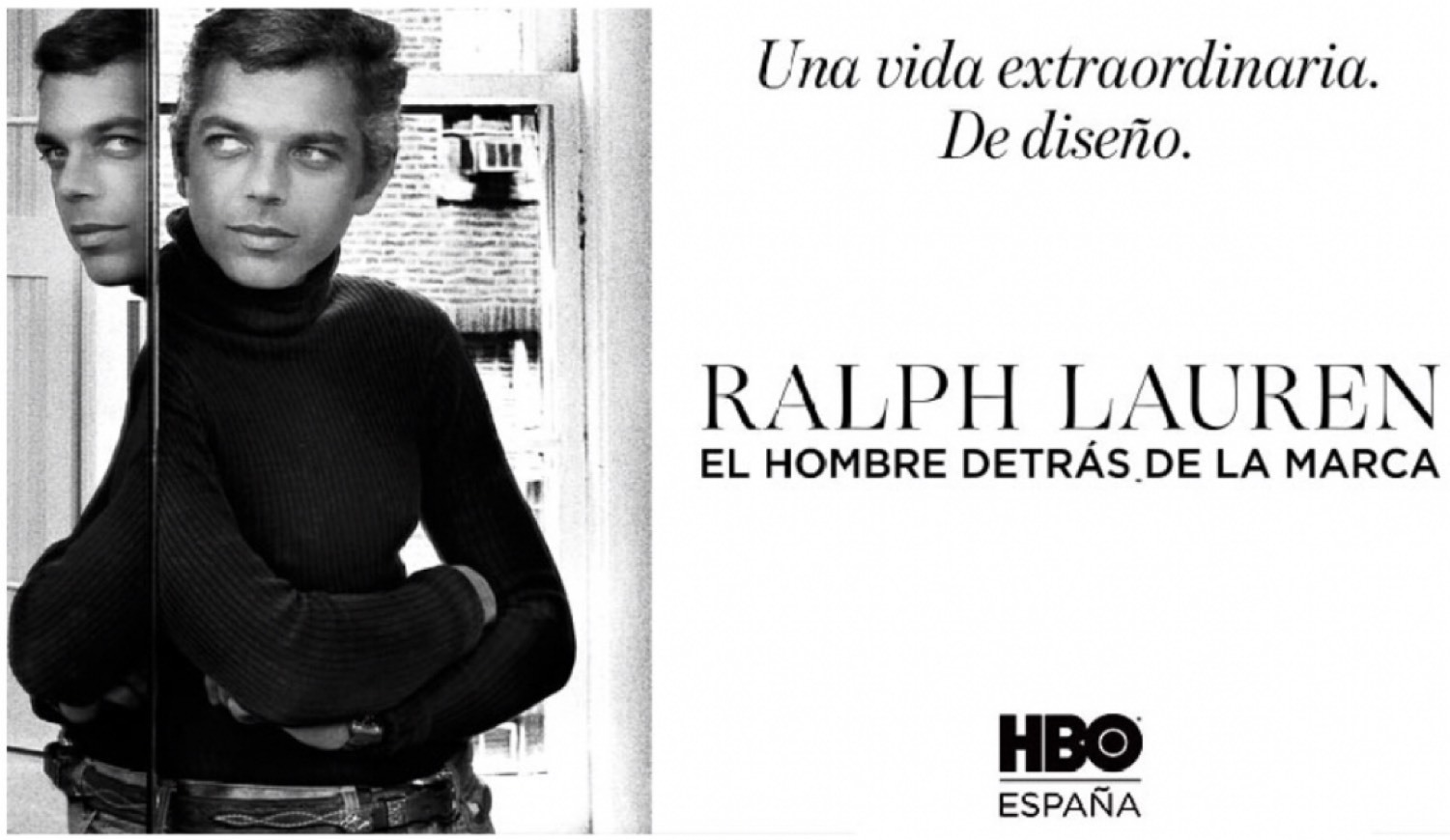 Social Ralph Lauren: el hombre detrás de la marca • Ver ahora gratis ya »