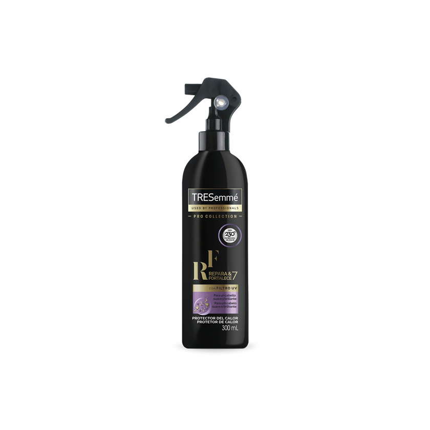 Social TRESemmé Protector del calor Repara & Fortalece 7
