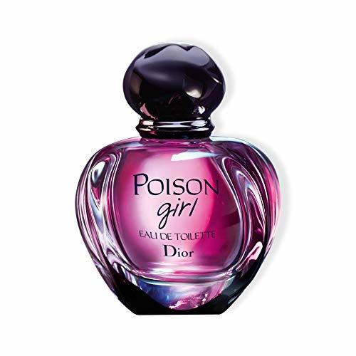 Social Dior Poison Girl Agua Colonia