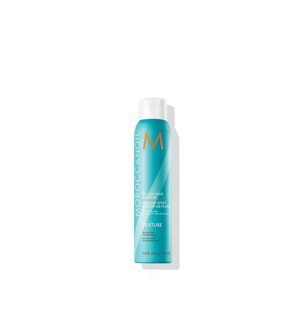 Producto Dry Texture Spray