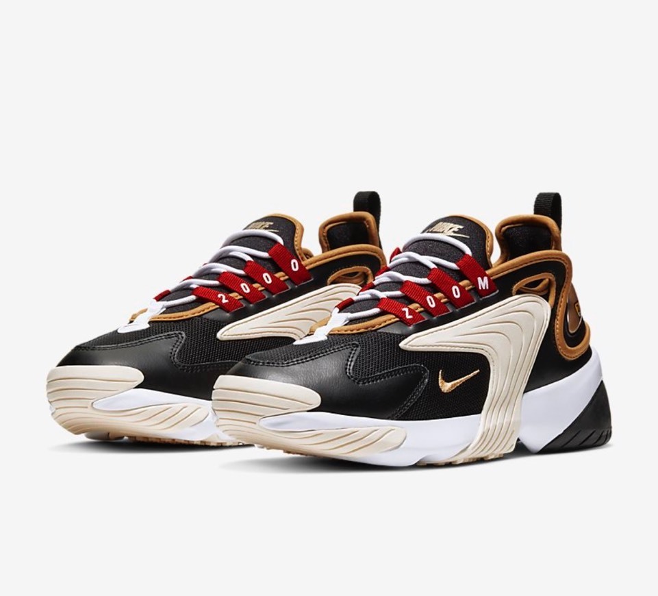 Producto Nike Zoom 2K 